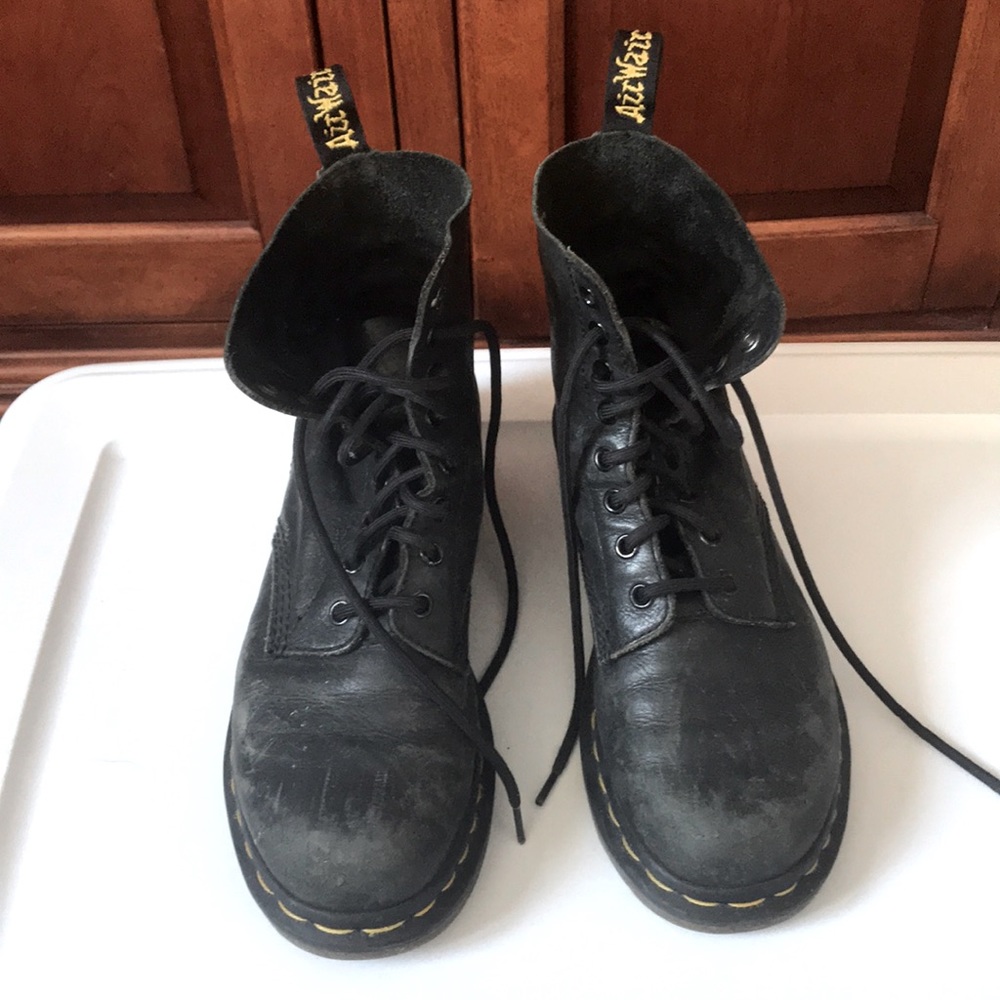 Doc Martens Pascal 1460